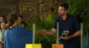 Survivor, ep. 8 (2. dio)