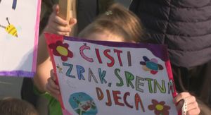 Prosvjed u Kutjevu - 1