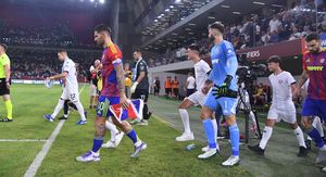 Dinamo City - Hajduk
