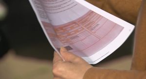 Lažni turistički registar - 1