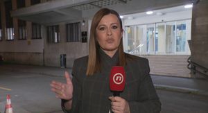 Josipa Krajinović - 5