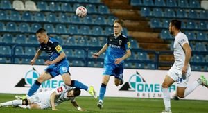 Varaždin - Vukovar 1991