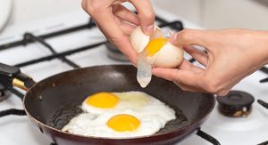 Što se događa s vašim krvnim tlakom kada redovito jedete jaja?