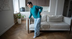 Išijas i povišena temperatura: 7 mogućih uzroka koje ne biste smjeli zanemariti