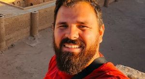 Kristijan Iličić na Instagramu - 3