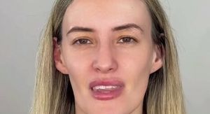 Marina Mamić kao Tina Turner - 2