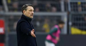 Niko Kovač