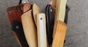 6 pogrešaka koje mogu uništiti drveni kuhinjski pribor – i kako ih izbjeći