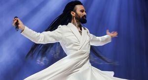 Božo Vrećo u Lisinskom - 6