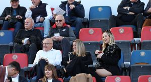 Svečana loža Poljuda