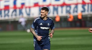 Marko Livaja