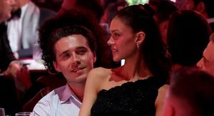 Brooklyn Peltz Beckham i Nicola Peltz - 3