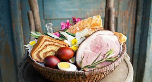 Uskrsni gastro kviz - 4