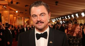 Leonardo DiCaprio - 2