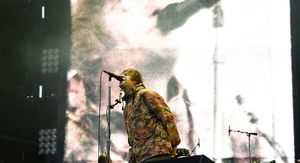 Liam Gallagher