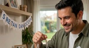 Ministarstvo dijeli poklone očevima