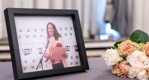 Komemoracija za Milu Moralić - 3