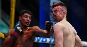 Marwan Rahiki i Harry Hardwick