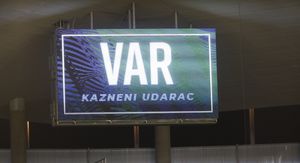 VAR