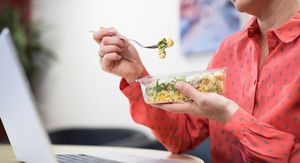 5 namirnica koje trebate jesti za ručak kako biste spriječili poslijepodnevni pad energije