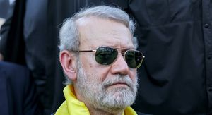 Ali Larijani