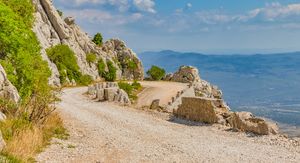 Majstorska cesta - 6