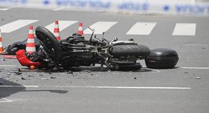 Nesreća, ilustracija