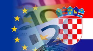 Tko u Europi najbrže raste, a tko zaostaje – i gdje se nalazi Hrvatska?