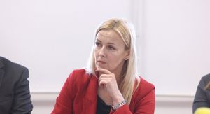 Marija Cindrić Bojmić