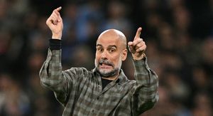 Pep Guardiola