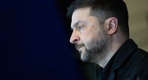 Volodimir Zelenski