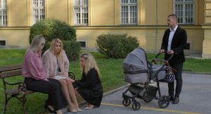 U dobru i zlu, 20.3. - 8