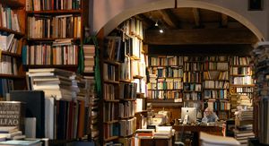 Zašto sve više izdavačkih kuća angažira AI stručnjake: Trebaju li autori biti zabrinuti?