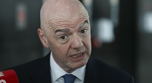 Gianni Infantino
