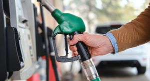 Tko plaća najveći porez na gorivo u Europi?
