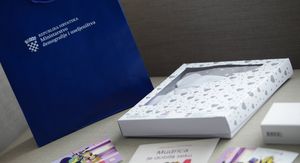 Poklon Ministarstva povodom Dana očeva