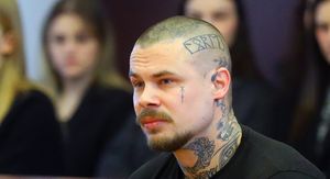 Suđenje Marinu Miličeviću - 1