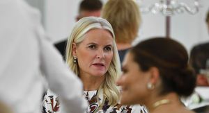 Mette-Marit