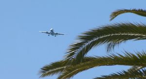 Utjecaj rata na Bliskom istoku na turizam