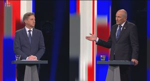 Špijunska afera u Sloveniji