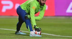 Alisson Becker
