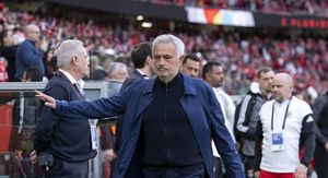 Jose Mourinho
