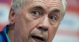 Carlo Ancelotti