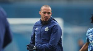 Ismael Bennacer