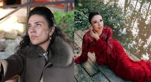 Zarife Furtuna, crno more