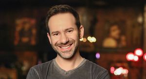 Sa 17 ušao u porno industriju, kasnije zarađivao milijune dnevno: Tko je bio Leonid Radvinsky?