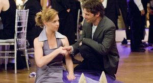 Film ''Zauvijek djeveruša, nikad nevjesta''