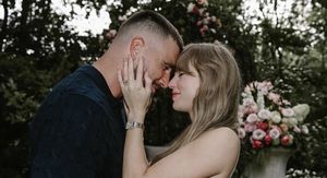 Taylor Swift i Travis Kelce - 3