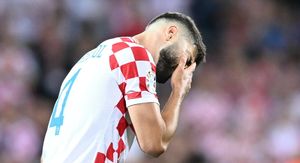 Joško Gvardiol 2023. godine