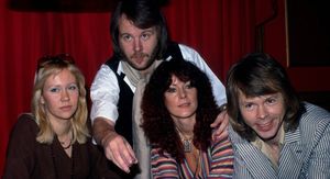 ABBA